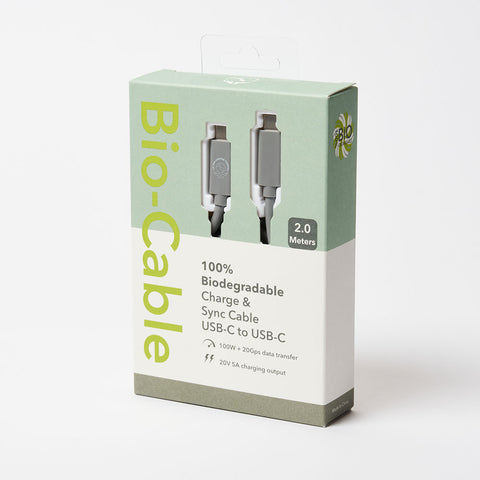The Bio Cable