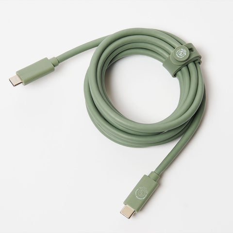 The Bio Cable