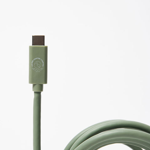 The Bio Cable