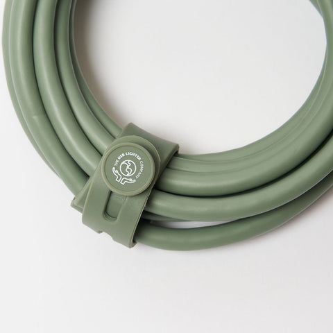 The Bio Cable