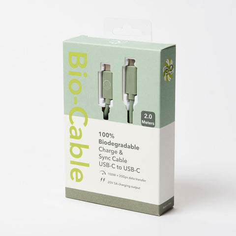 The Bio Cable