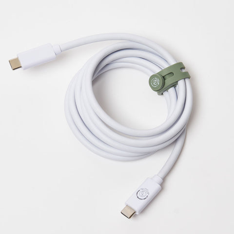The Bio Cable