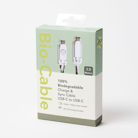 The Bio Cable