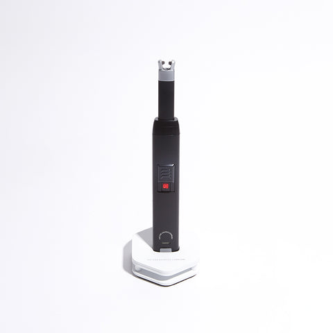 OG Arc Candle Lighter - Black