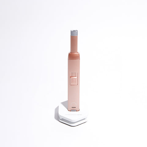 OG Arc Candle Lighter - Rose Gold