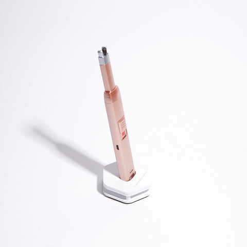 OG Arc Candle Lighter - Rose Gold