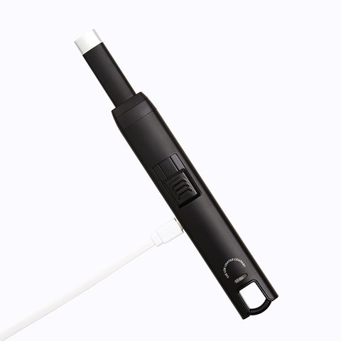 OG Arc Candle Lighter - Black