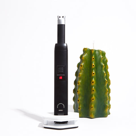 OG Arc Candle Lighter - Black
