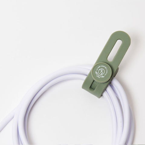The Bio Cable