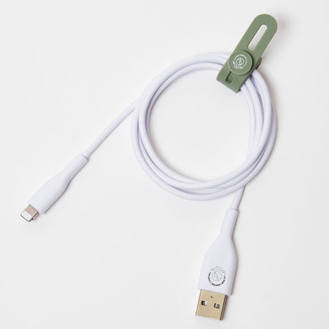The Bio Cable