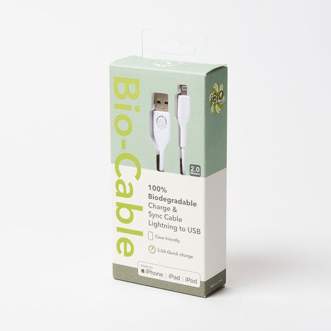The Bio Cable