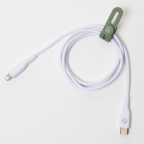 The Bio Cable