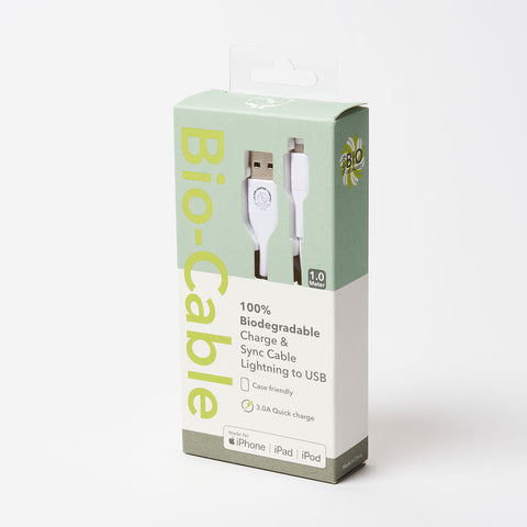 The Bio Cable