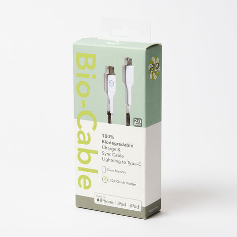 The Bio Cable
