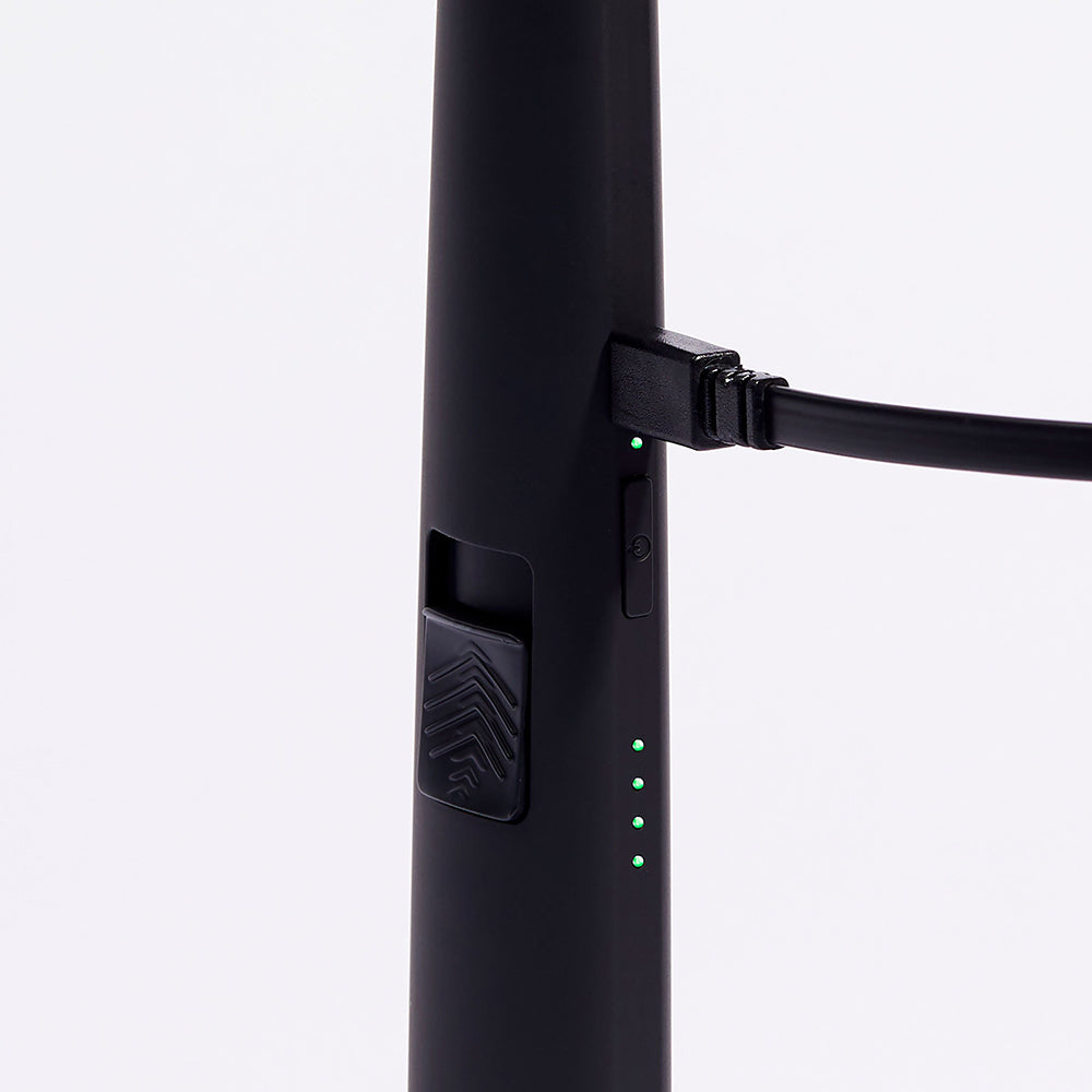 The Motli Light® - Black