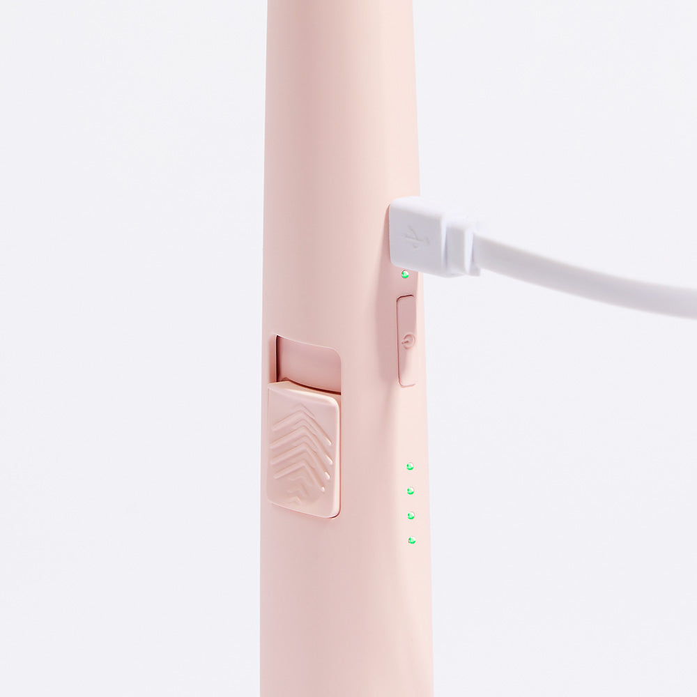 The Motli Light® - Light Pink