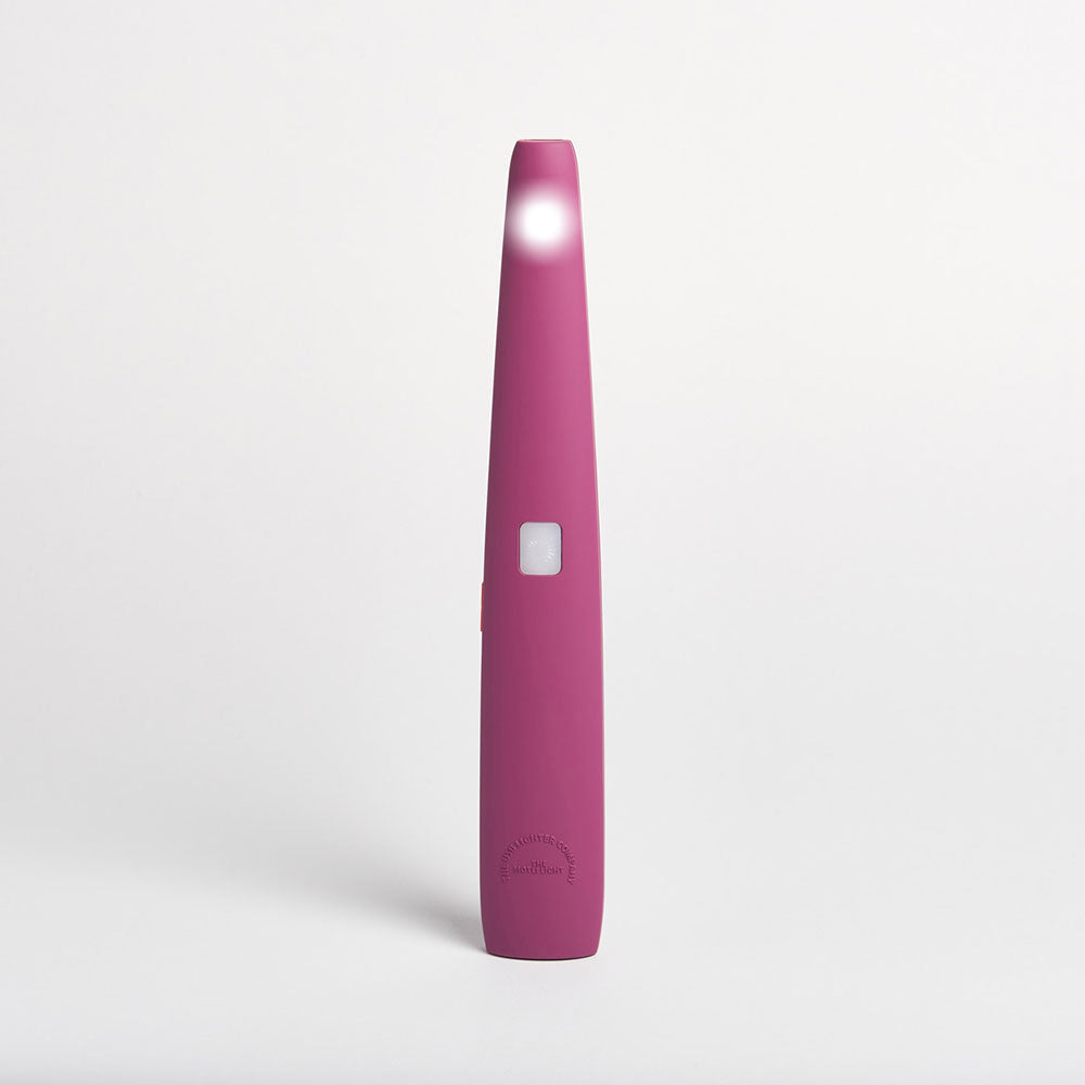 The Motli Light® - Mauve