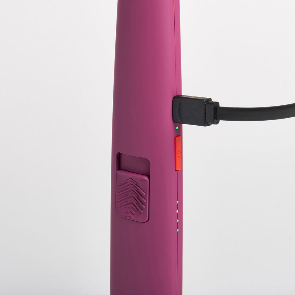 The Motli Light® - Mauve