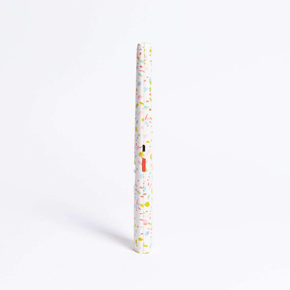The Motli Light® - Terrazzo