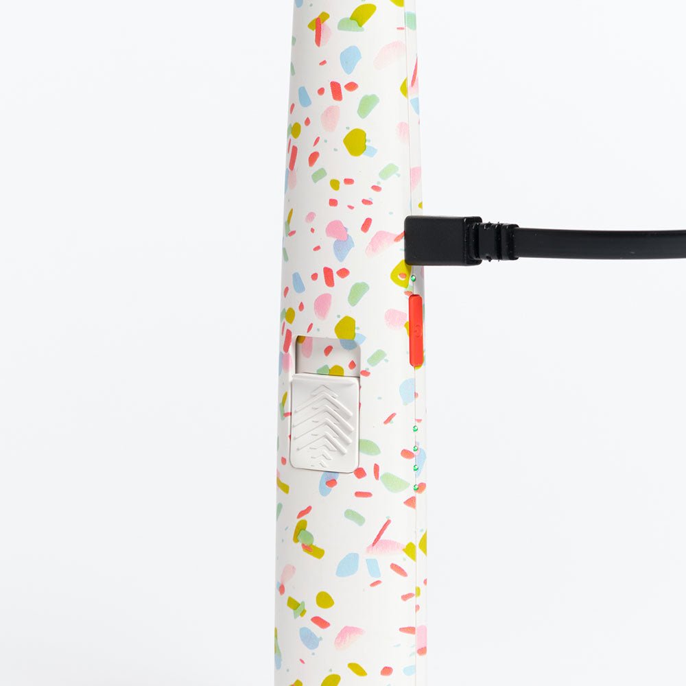 The Motli Light® - Terrazzo