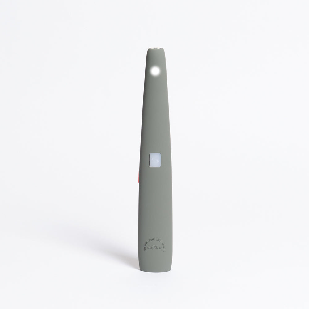 The Motli Light® - Concrete