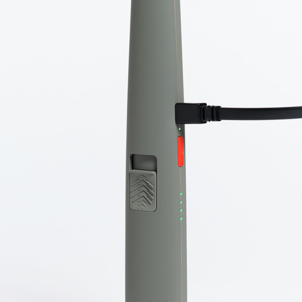 The Motli Light® - Concrete