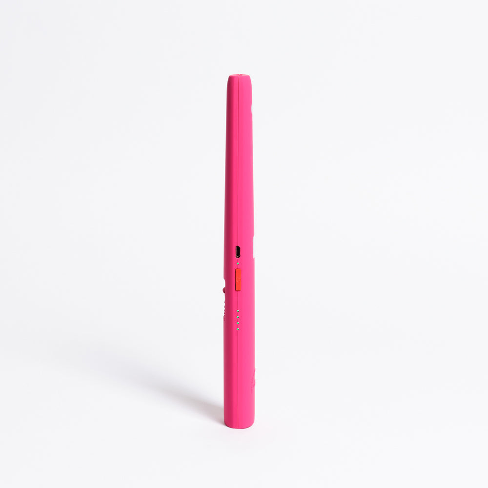 The Motli Light® - Magenta