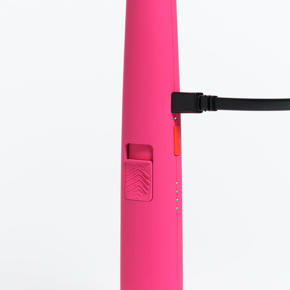 The Motli Light® - Magenta