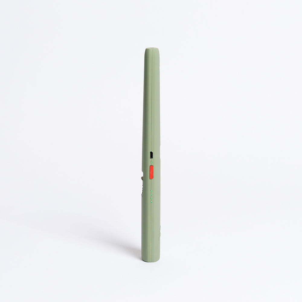 The Motli Light® - Olive