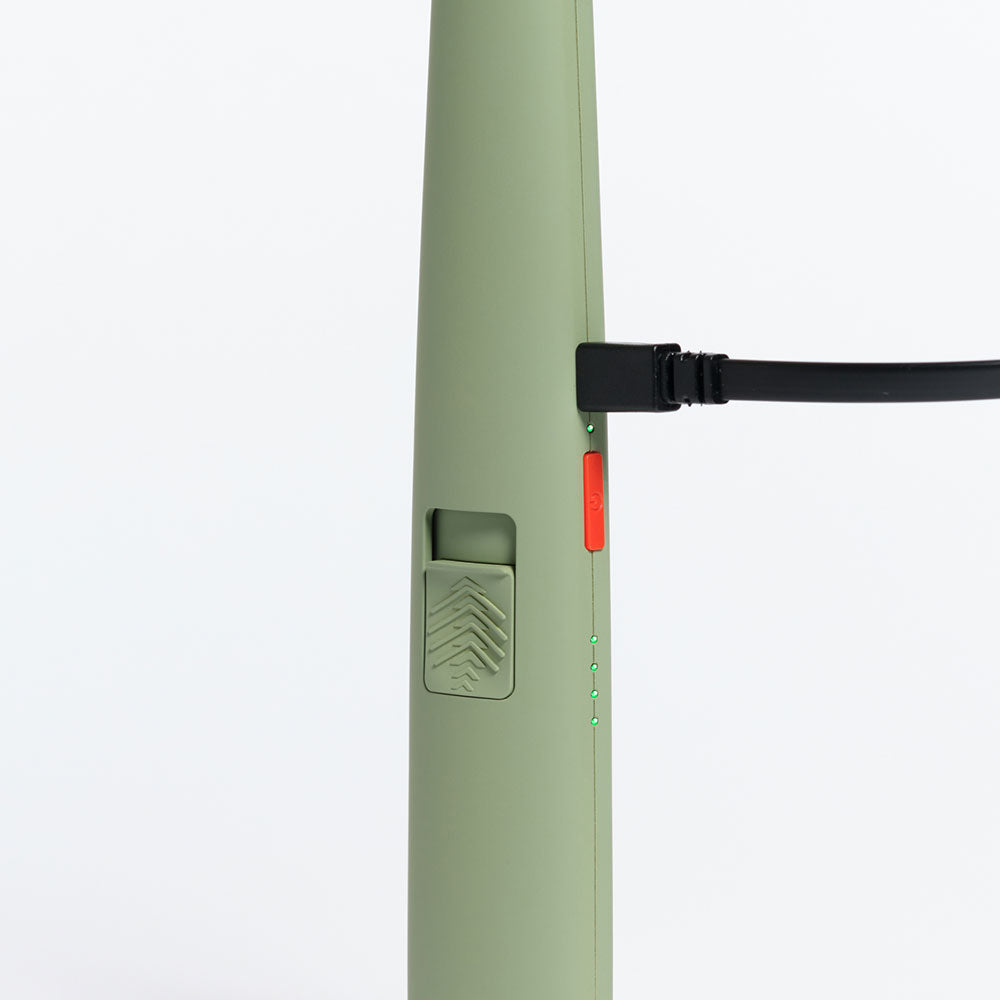 The Motli Light® - Olive