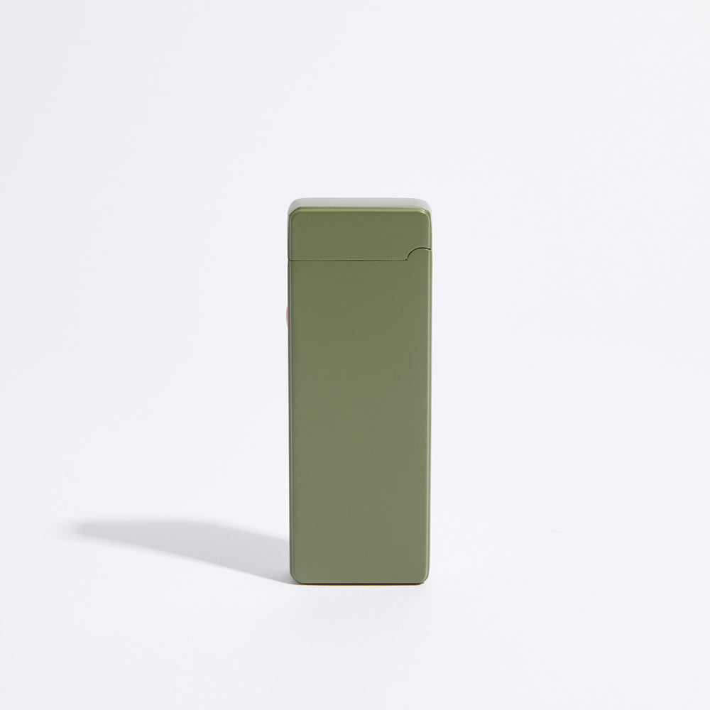 Slim - Olive Green