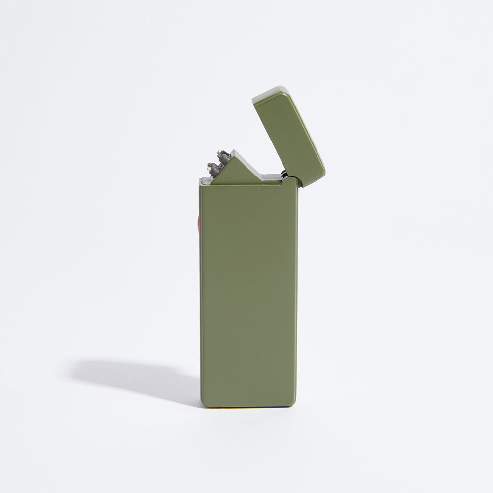 Slim - Olive Green