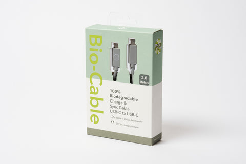 The Bio Cable - C to C - CON - 2M