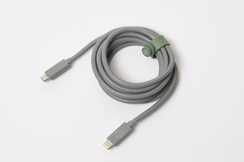 The Bio Cable - C to C - CON - 2M