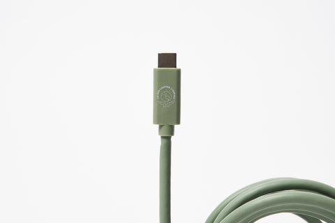 The Bio Cable - C to C - OG - 2M