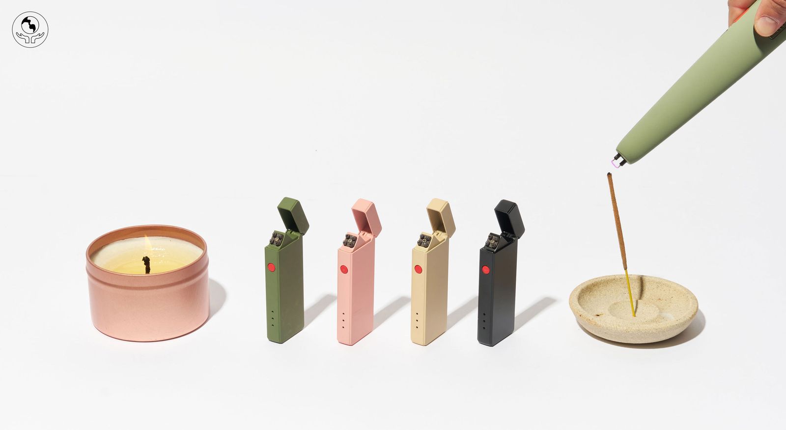 How Lighters Work How Do Lighters Work? – USB LIGHTER CO.