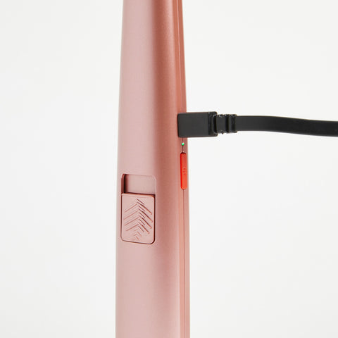 MJR Electric Arc Lighter - Rose Gold