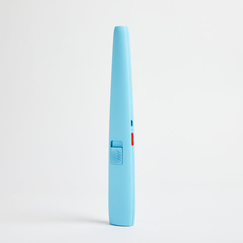 MJR Electric Arc Lighter - Sky Blue
