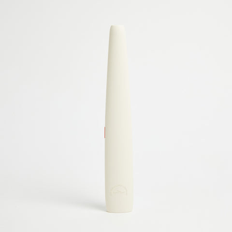 MJR Electric Arc Lighter - White