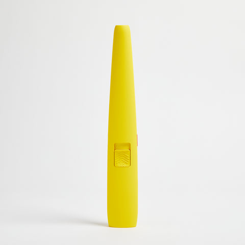 MJR Electric Arc Lighter - Yellow