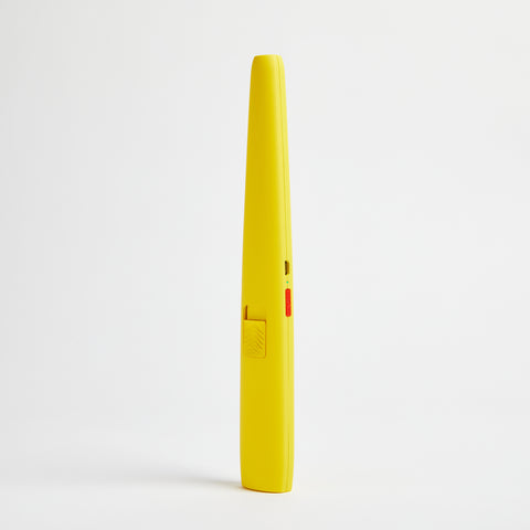 MJR Electric Arc Lighter - Yellow
