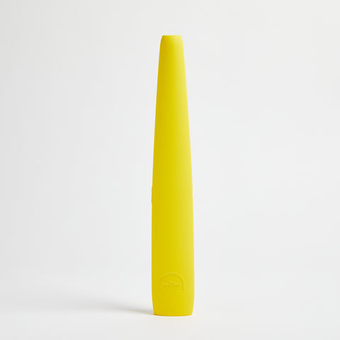 MJR Electric Arc Lighter - Yellow