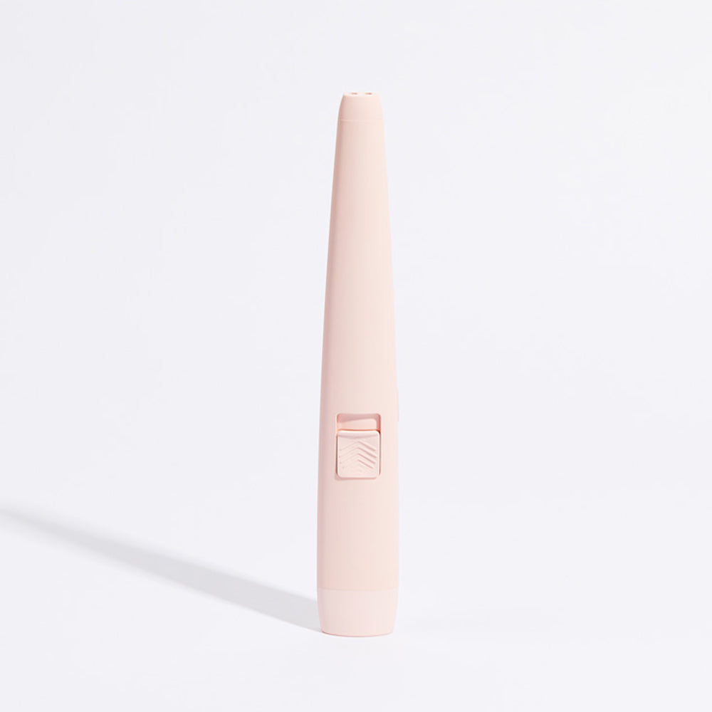 The Motli Arc Lighter - Light Pink