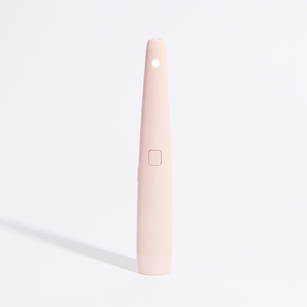 The Motli Arc Lighter - Light Pink