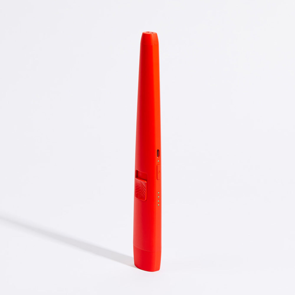 The Motli Arc Lighter - Red