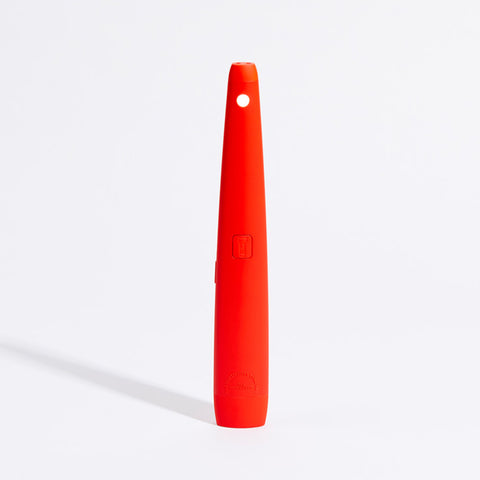 MOTLI Lighter + Flashlight - Red