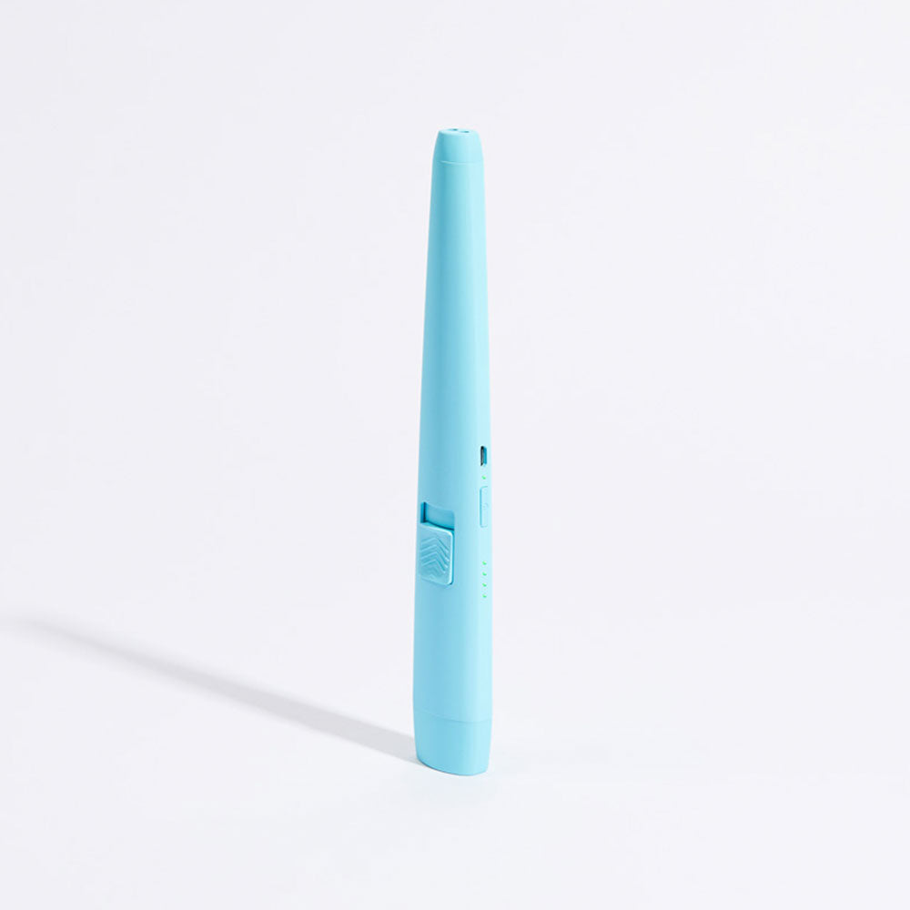 The Motli Arc Lighter - Sky Blue