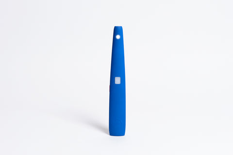 MOTLI Lighter + Flashlight - Blue