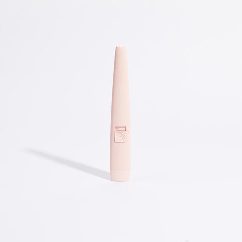 MOTLI Lighter + Flashlight - Light Pink