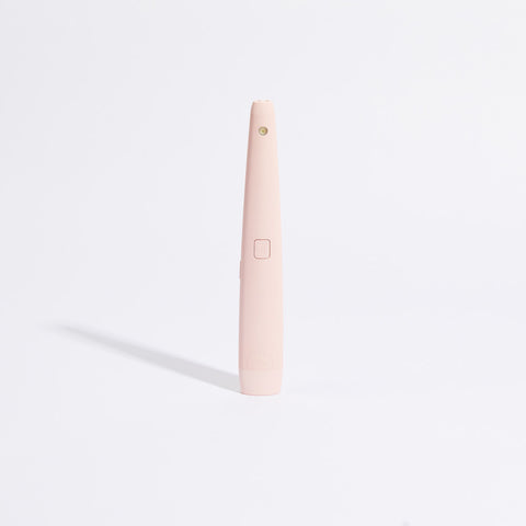 MOTLI Lighter + Flashlight - Light Pink